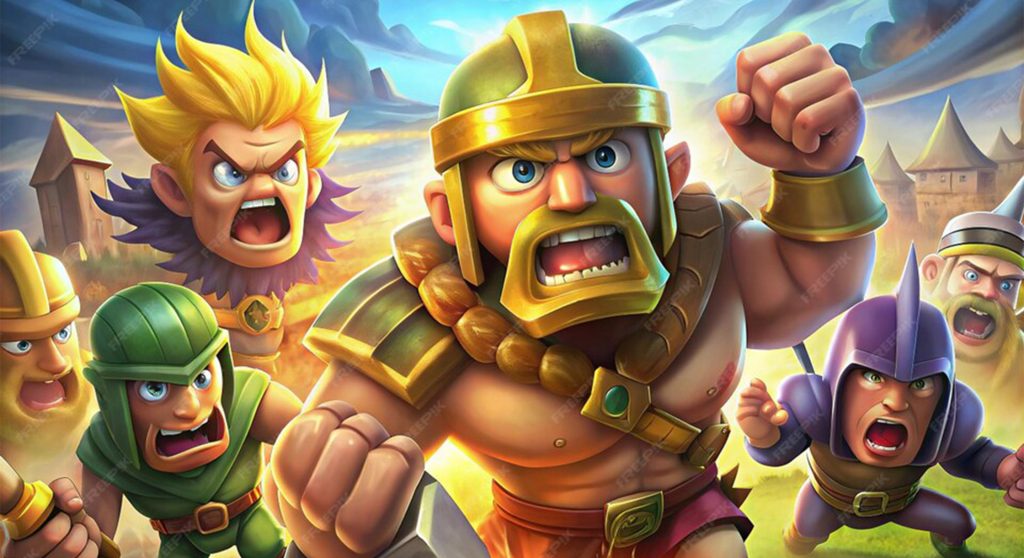 Clash Royale