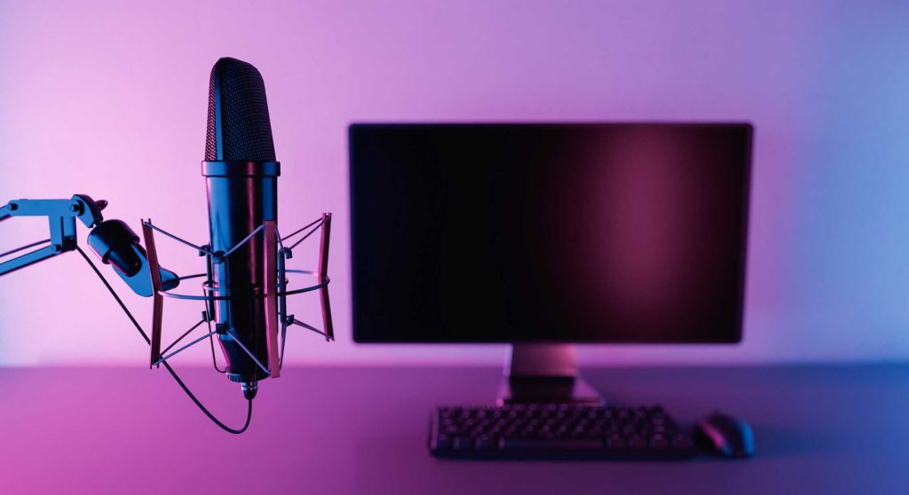 بهترین میکروفون استریم موجود در بازار