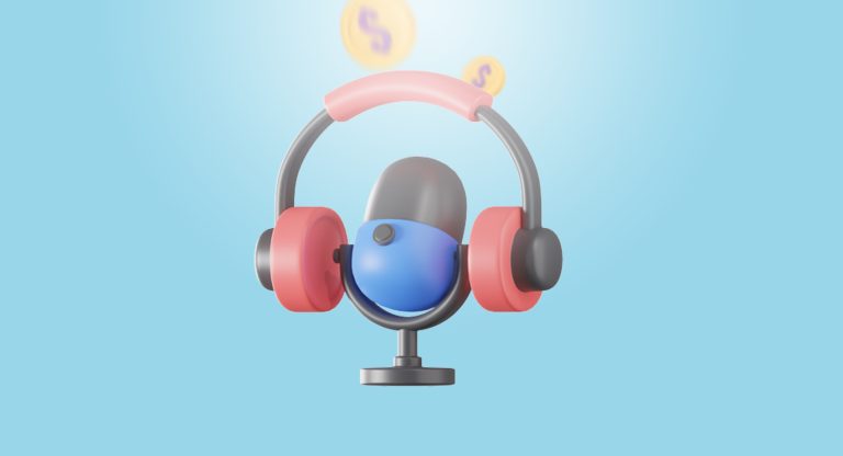 اشتباهات رایج در ساخت پادکست | درگاه دونیت دارمت
