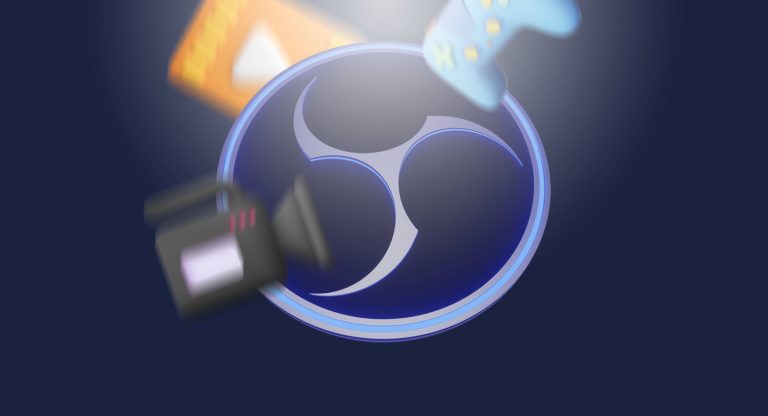 آموزش استریم با نرم افزار OBS | درگاه دونیت دارمت