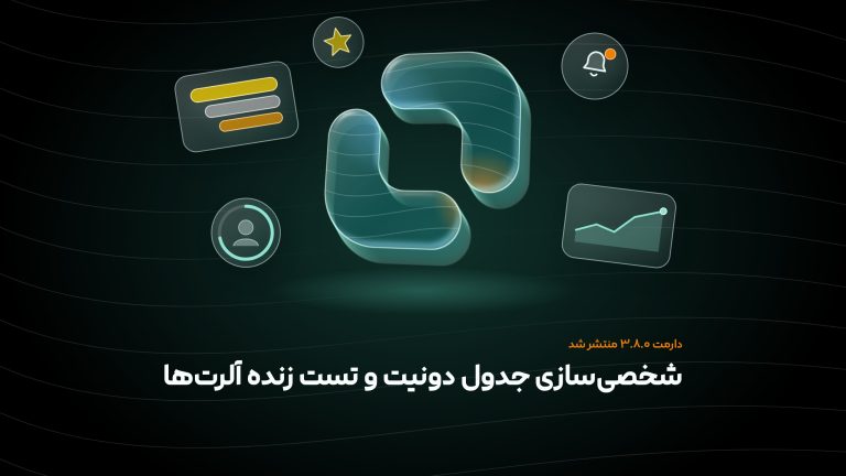 نسخه ۳.۸.۰ دارمت با قابلیت های جدید برای استریمرها و تولید کنندگان محتوا